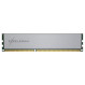 Модуль памяти EXCELERAM White Sark DDR3 1600MHz 4GB (E30300A)