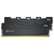 Модуль памяти EXCELERAM Kudos Black DDR3L 1600MHz 16GB Kit 2x8GB (EKBLACK3161611LAD)