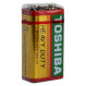 Батарейка TOSHIBA Heavy Duty «Крона» (00152672)