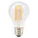 Лампочка LED WORKS Filament A60 E27 8W 4000K 220V (A60F-LB0840-E27)