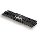 Модуль памяти PATRIOT Viper 3 Black Mamba DDR3 1600MHz 8GB (PV38G160C0)