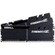 Модуль памяти G.SKILL Trident Z Black DDR4 4000MHz 32GB Kit 2x16GB (F4-4000C19D-32GTZKK)