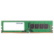 Модуль пам\'яті PATRIOT Signature Line DDR4 2400MHz 4GB (PSD44G240082)