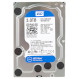 Жёсткий диск 3.5" WD Blue 3TB SATA/64MB (WD30EZRZ)