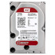 Жорсткий диск 3.5" WD Red Pro 2TB SATA/64MB (WD2002FFSX)