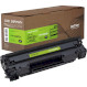 Тонер-картридж PATRON Green Label совместимый с HP 83A Black (PN-83AGL)