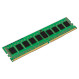 Модуль памяти DDR4 2400MHz 8GB KINGSTON ValueRAM ECC UDIMM (KVR24E17S8/8)