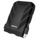 Портативный жёсткий диск ADATA HD710 Pro 4TB USB3.1 Black (AHD710P-4TU31-CBK)