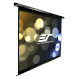 Проекционный экран ELITE SCREENS Spectrum Electric125H 276.9x155.7см