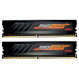 Модуль пам\'яті GEIL EVO Spear Stealth Black DDR4 3000MHz 16GB Kit 2x8GB (GSB416GB3000C16ADC)