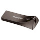 Флэшка SAMSUNG Bar Plus 128GB USB3.1 Titanium Gray (MUF-128BE4/APC)