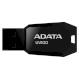 Флэшка ADATA UV100 8GB USB2.0 Black (AUV100-8G-RBK)