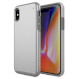 Чохол PATCHWORKS Chroma для iPhone X Silver (PPCRA84)