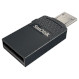 Флэшка SANDISK Dual 32GB (SDDD1-032G-G35)
