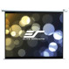 Проекційний екран ELITE SCREENS Spectrum Electric120V 243.8x182.9см