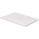 Чехол-накладка для ноутбука 12" LAUT Huex для MacBook 12" Frost (LAUT_MB12_HX_F)