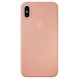 Чехол LAUT SlimSkin для iPhone X Pink (LAUT_IP8_SS_P)