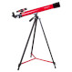 Телескоп BRESSER Junior Space Explorer 45/600 Red (8850600E8G000)