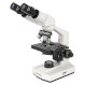 Мікроскоп BRESSER Erudit Basic Bino 40-400x (5102200)