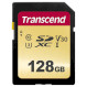 Карта памяти TRANSCEND SDXC 500S 128GB UHS-I U3 V30 Class 10 (TS128GSDC500S)