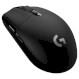 Мышь игровая LOGITECH G305 Lightspeed Black (910-005282)