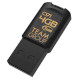 Флэшка TEAM C171 4GB USB2.0 Black (TC1714GB01)
