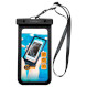Аквабокс SPIGEN Velo A600 Universal Waterproof Phone Case Black (000EM21018)