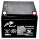 Аккумуляторная батарея RITAR RT12280 (12В, 28Ач)