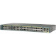 Коммутатор CISCO Catalyst 2960-Plus 48TC-S (WS-C2960+48TC-S)