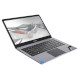 Ноутбук VINGA Iron S140 Gray (S140-P50464GWP)