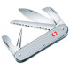 Швейцарский нож VICTORINOX Pioneer Alox (0.8150.26)