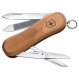 Швейцарский нож VICTORINOX Executive Wood 81 (0.6421.63)