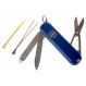 Швейцарский нож VICTORINOX Classic SD Blue (0.6223.2)