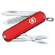 Швейцарский нож VICTORINOX Classic SD Red (0.6223)