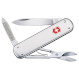 Швейцарский нож VICTORINOX Money Clip Alox (0.6540.16)