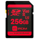 Карта пам\'яті GOODRAM SDXC IRDM S6B0 256GB UHS-II U3 V60 (IR-S6B0-2560R11)