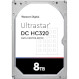 Жёсткий диск 3.5" WD Ultrastar DC HC320 8TB SAS 7.2K (HUS728T8TAL5204/0B36400)