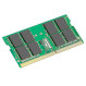 Модуль пам\'яті KINGSTON KCP ValueRAM SO-DIMM DDR4 2666MHz 8GB (KCP426SS8/8)