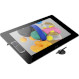 Графический дисплей WACOM Cintiq Pro 24 Touch (DTH-2420)