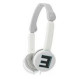 Навушники SOMIC Senic IS-R3V2012 White