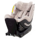 Автокресло детское AVIONAUT AeroFIX Isofix Beige Melange (AV-350-AF.02)