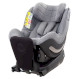 Автокресло детское AVIONAUT AeroFIX Isofix Gray Melange (AV-350-AF.01)