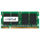 Модуль пам\'яті CRUCIAL SO-DIMM DDR2 800MHz 2GB (CT25664AC800)