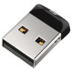 Флешка SANDISK Cruzer Fit 16GB (SDCZ33-016G-G35)