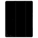 Обложка для планшета MACALLY BookStand Pro Black для iPad Pro 12.9" 2018 (BSTANDPRO3L-B)