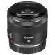 Об\'єктив CANON RF 35mm f/1.8 IS Macro STM (2973C005)