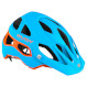 Шлем RUDY PROJECT Protera L Blue/Orange (HL610032)
