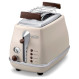 Тостер DELONGHI Icona Vintage CTOV2103.BG (0176121020)