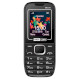 Мобільний телефон MAXCOM Classic MM134 Black