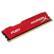 Модуль пам\'яті HYPERX Fury Red DDR3 1866MHz 4GB (HX318C10FR/4)